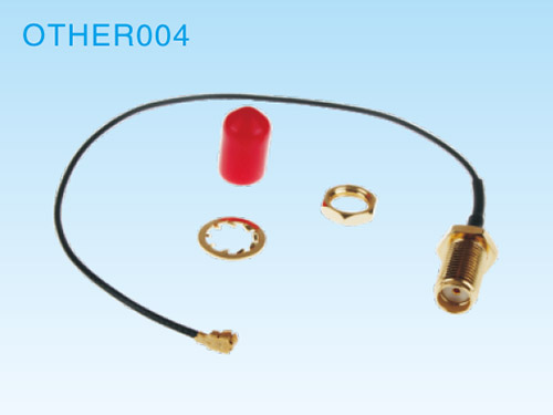 IPEX轉(zhuǎn)接線