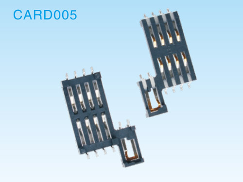 簡(jiǎn)易SIM8X2-H3