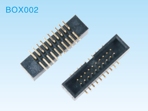 防水連接器的用途與作用！