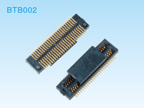 連接器中的類型如PH、XH、SM等都是什么意思?