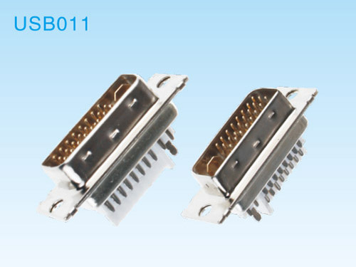 連接器的額定電壓怎么理解？