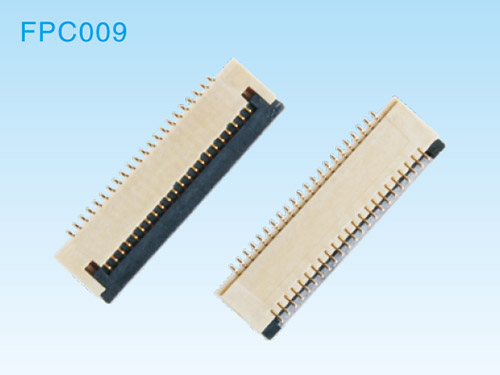 連接器，接插件，端子的區(qū)別?