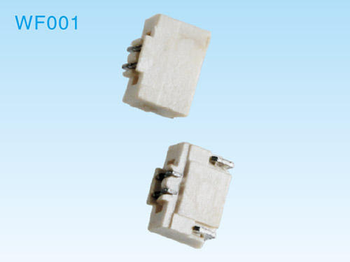 連接器廠家告訴你航空插頭連接器的構(gòu)造！